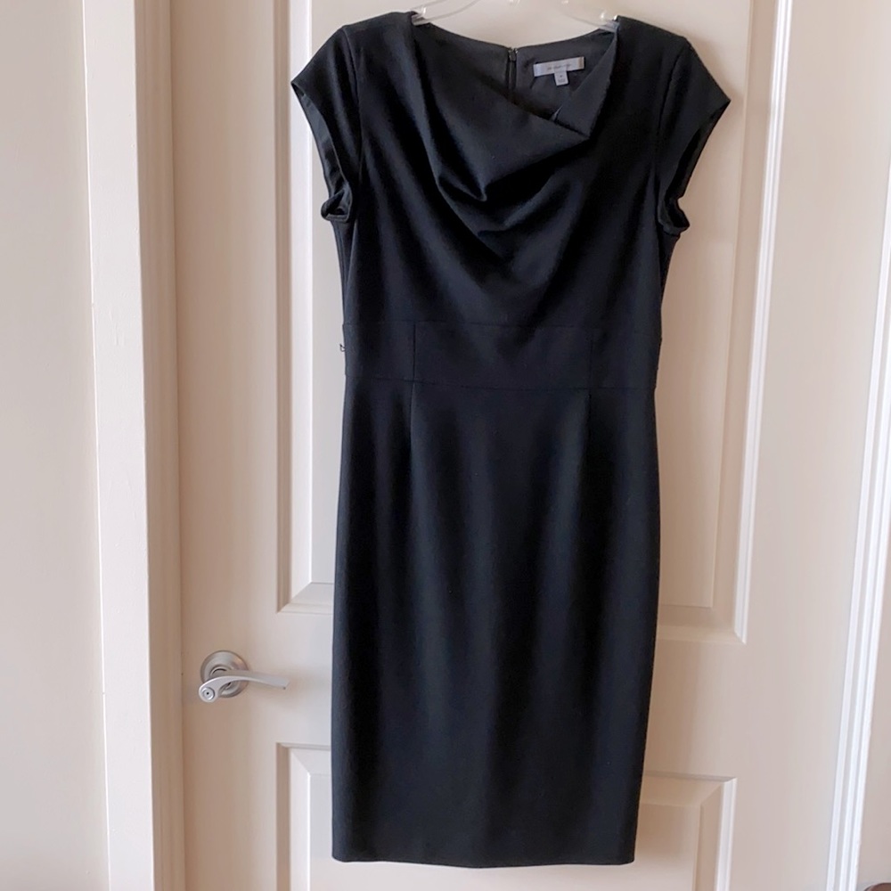 Classiques Entier by Nordstrom Little Black Dress